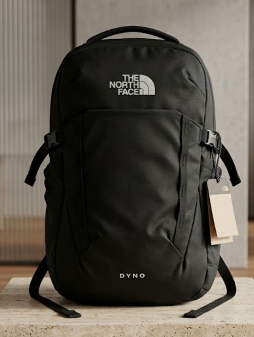 NEW! The North Face Dyno Backpack NWT